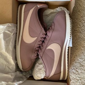 Nike Women’s Classic Cortez Sneakers